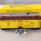 S-Helper Service 00517 S Ballantine Beer Reefer #107 LN/Box