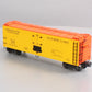 K-Line K752-1091 O Gauge Baltimore & Ohio Die-Cast Refrigerator #14075 LN/Box