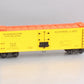 K-Line K752-1091 O Gauge Baltimore & Ohio Die-Cast Refrigerator #14075 LN/Box