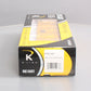 K-Line K752-1091 O Gauge Baltimore & Ohio Die-Cast Refrigerator #14075 LN/Box