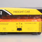 K-Line K752-1091 O Gauge Baltimore & Ohio Die-Cast Refrigerator #14075 LN/Box
