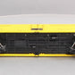 K-Line K752-1091 O Gauge Baltimore & Ohio Die-Cast Refrigerator #14075 LN/Box