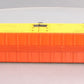 K-Line K752-1091 O Gauge Baltimore & Ohio Die-Cast Refrigerator #14075 LN/Box