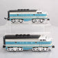 MTH 30-2142-1 O Gauge EMD F-3 AA Diesel Engine Set w/PS1 #291/292 LN/Box