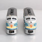 MTH 30-2142-1 O Gauge EMD F-3 AA Diesel Engine Set w/PS1 #291/292 LN/Box