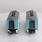MTH 30-2142-1 O Gauge EMD F-3 AA Diesel Engine Set w/PS1 #291/292 LN/Box