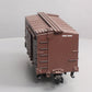 Aristo-Craft 40301 G Scale Pennsylvania 2-Axle Boxcar #25550