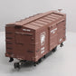 Aristo-Craft 40301 G Scale Pennsylvania 2-Axle Boxcar #25550