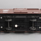 Aristo-Craft 40301 G Scale Pennsylvania 2-Axle Boxcar #25550