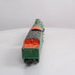 MTH 30-1655-1 O Southern 4-8-2 L-3 Mohawk Steam Engine #1459 w/ PS3