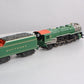MTH 30-1655-1 O Southern 4-8-2 L-3 Mohawk Steam Engine #1459 w/ PS3