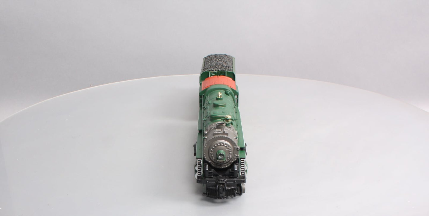 MTH 30-1655-1 O Southern 4-8-2 L-3 Mohawk Steam Engine #1459 w/ PS3