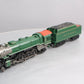MTH 30-1655-1 O Southern 4-8-2 L-3 Mohawk Steam Engine #1459 w/ PS3