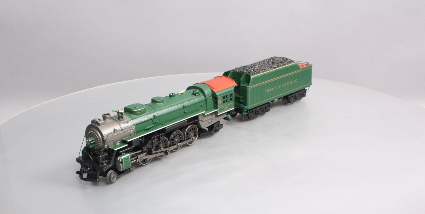 MTH 30-1655-1 O Southern 4-8-2 L-3 Mohawk Steam Engine #1459 w/ PS3
