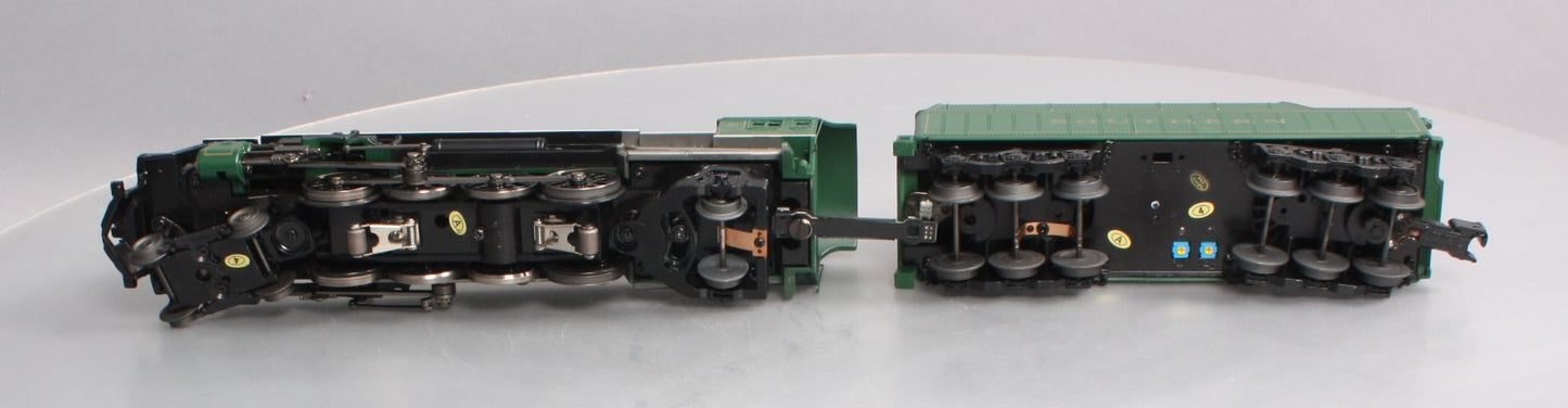 MTH 30-1655-1 O Southern 4-8-2 L-3 Mohawk Steam Engine #1459 w/ PS3