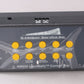 S-Helper 00522 S Gauge Dallee Electronics LocoMatic Control Box LN/Box