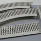 Lionel 6-30021 O Gauge Cascade Range Steam Locomotive Logging Train Set NIB