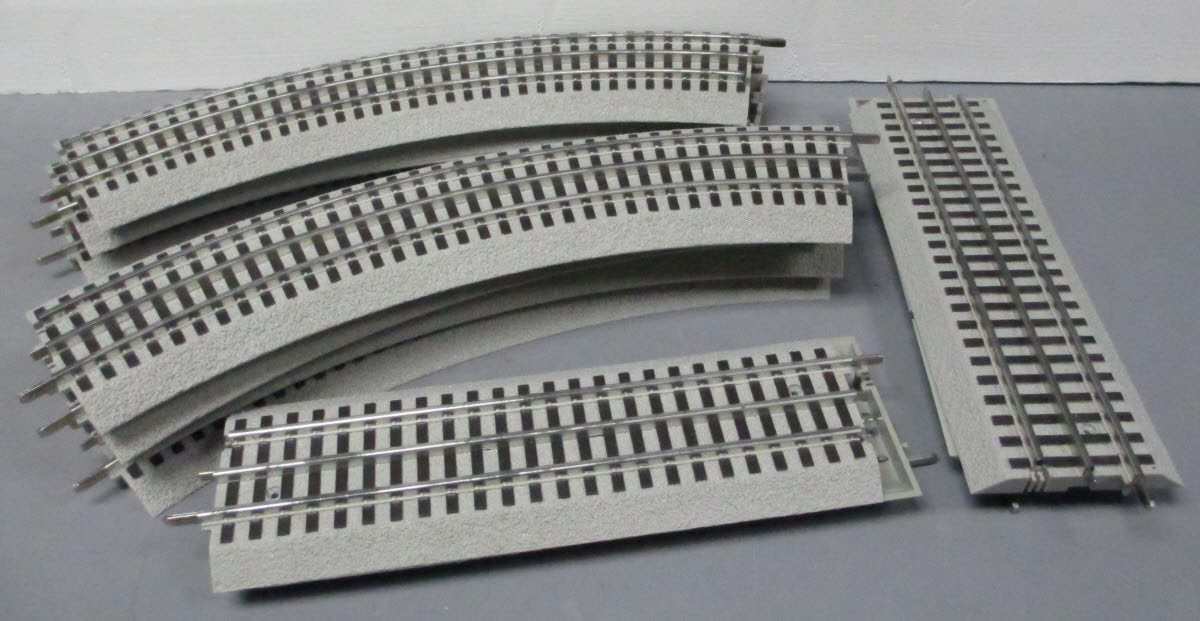 Lionel 6-30021 O Gauge Cascade Range Steam Locomotive Logging Train Set NIB