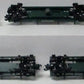 Lionel 6-30021 O Gauge Cascade Range Steam Locomotive Logging Train Set NIB