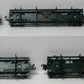 Lionel 6-30021 O Gauge Cascade Range Steam Locomotive Logging Train Set NIB
