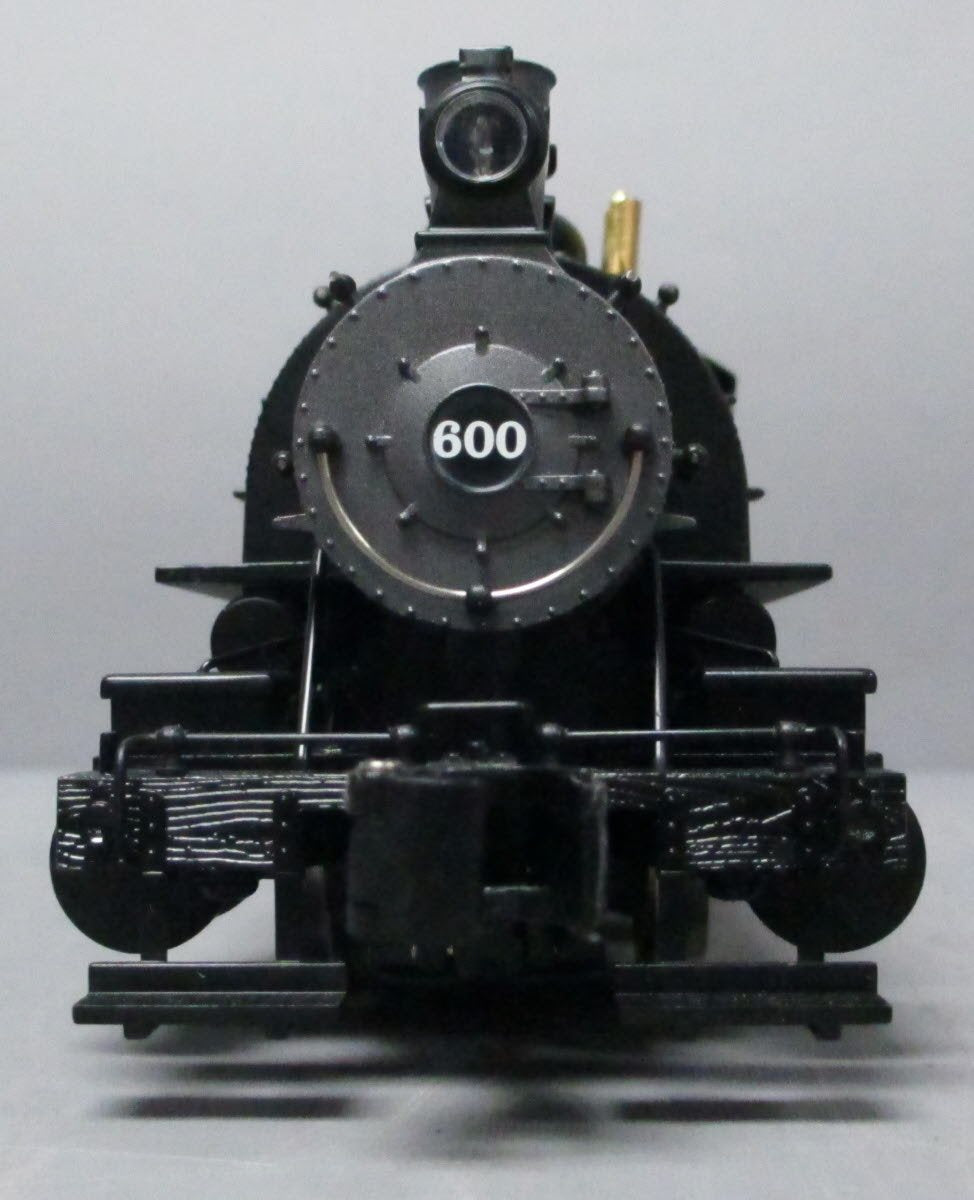 Lionel 6-30021 O Gauge Cascade Range Steam Locomotive Logging Train Set NIB