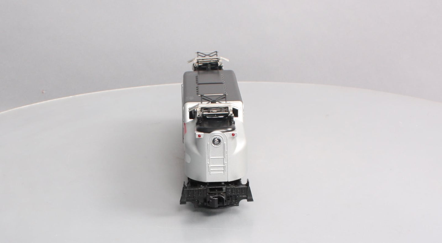 Lionel 6-21701 Star Spangled Conventional GG-1 Electric Locomotive #4837