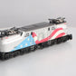 Lionel 6-21701 Star Spangled Conventional GG-1 Electric Locomotive #4837