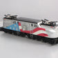 Lionel 6-21701 Star Spangled Conventional GG-1 Electric Locomotive #4837