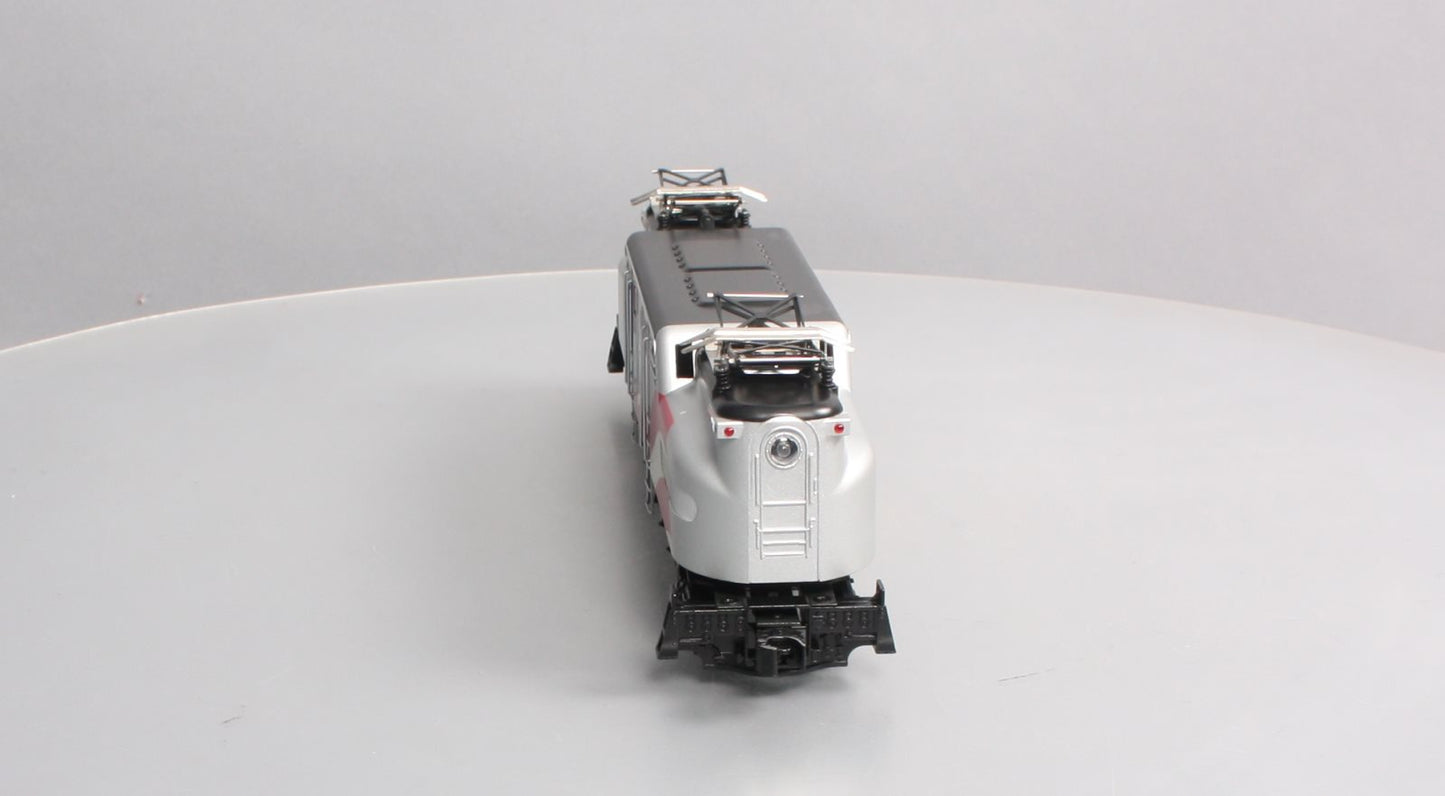 Lionel 6-21701 Star Spangled Conventional GG-1 Electric Locomotive #4837