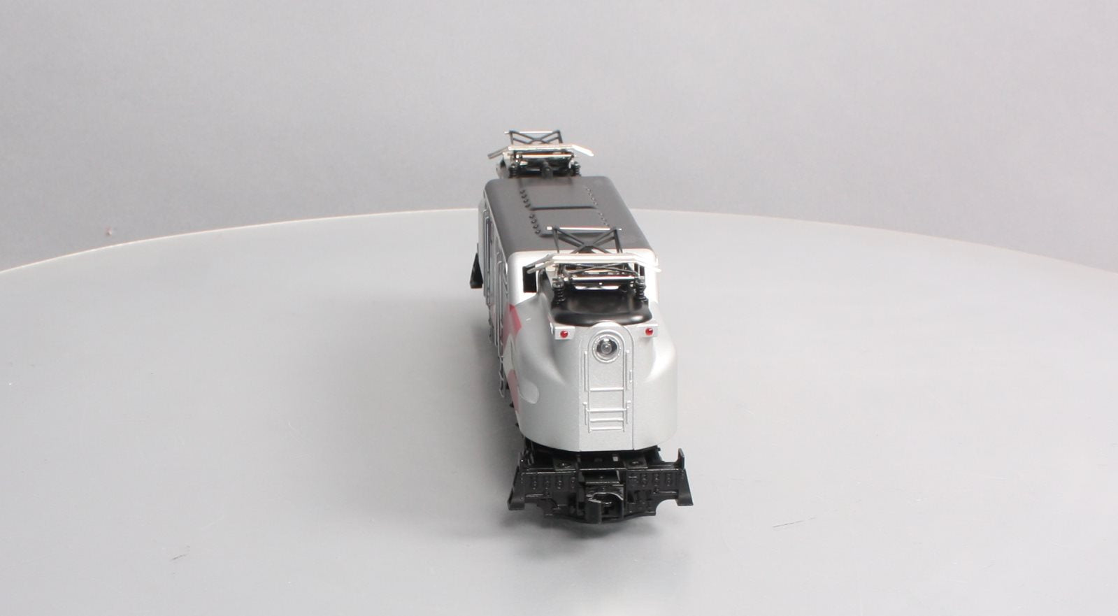 Lionel 6-21701 Star Spangled Conventional GG-1 Electric Locomotive #4837
