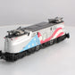 Lionel 6-21701 Star Spangled Conventional GG-1 Electric Locomotive #4837