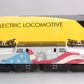 Lionel 6-21701 Star Spangled Conventional GG-1 Electric Locomotive #4837