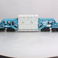 MTH 20-98232 O Gauge Westinghouse Schnabel Flatcar #203 w/ Transformer LN/Box