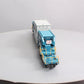 MTH 20-98232 O Gauge Westinghouse Schnabel Flatcar #203 w/ Transformer NIB