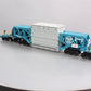 MTH 20-98232 O Gauge Westinghouse Schnabel Flatcar #203 w/ Transformer NIB