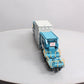 MTH 20-98232 O Gauge Westinghouse Schnabel Flatcar #203 w/ Transformer LN/Box