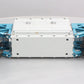 MTH 20-98232 O Gauge Westinghouse Schnabel Flatcar #203 w/ Transformer LN/Box