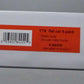 Lionel 6-84454 O Trailer Train Flat Car Set (6) LN/Box