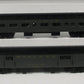 Lionel 6-15542 O Gauge Santa Fe Heavyweight Passenger Car Set LN/Box