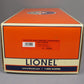Lionel 6-15542 O Gauge Santa Fe Heavyweight Passenger Car Set LN/Box