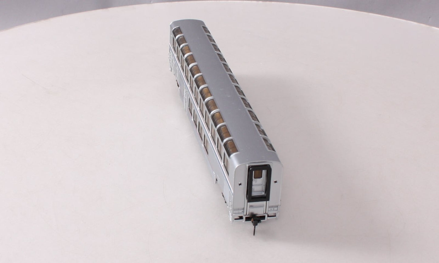 Walthers 932-16194 HO Scale Amtrak Superliner 1 Lounge Passenger Car LN/Box