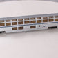 Walthers 932-16194 HO Scale Amtrak Superliner 1 Lounge Passenger Car LN/Box