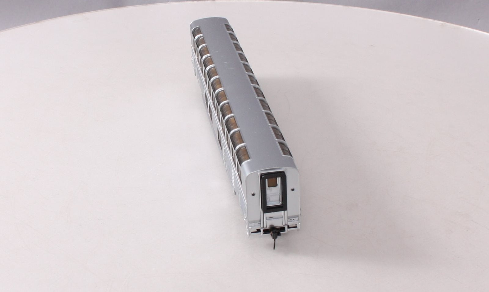 Walthers 932-16194 HO Scale Amtrak Superliner 1 Lounge Passenger Car LN/Box