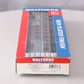 Walthers 932-16194 HO Scale Amtrak Superliner 1 Lounge Passenger Car LN/Box