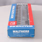 Walthers 932-16194 HO Scale Amtrak Superliner 1 Lounge Passenger Car LN/Box