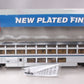 Walthers 932-16194 HO Scale Amtrak Superliner 1 Lounge Passenger Car LN/Box