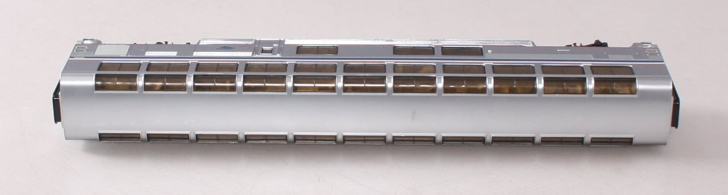 Walthers 932-16194 HO Scale Amtrak Superliner 1 Lounge Passenger Car LN/Box