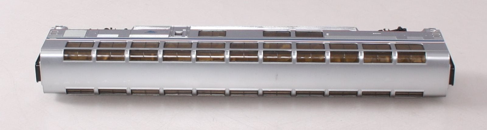 Walthers 932-16194 HO Scale Amtrak Superliner 1 Lounge Passenger Car LN/Box