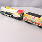 Lionel 6-84964 O Angela Trotta Thomas 4-6-4 LC+ Hudson Steam Locomotive #1225 NIB