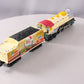Lionel 6-84964 O Angela Trotta Thomas 4-6-4 LC+ Hudson Steam Locomotive #1225 NIB